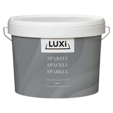 Sparkel grov 3 liter - Luxi